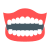 假牙 icon