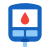 Glucometer icon