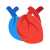 Medical Heart icon