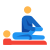 Terapia fisica icon