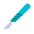 Scalpel icon