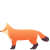 Fox icon