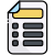 Document icon