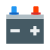 Car Battery icon