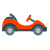 Go Kart icon