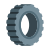 Tire icon