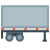 Trailer icon