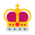 Reine du Royaume-Uni icon