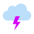 Storm icon