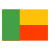 Bénin icon