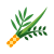 Lulav icon