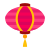 Lampion icon