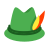 ドイツの帽子 icon