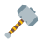 Martillo de Thor icon