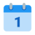 Calendario 1 icon