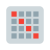 Диаграмма Ганта icon