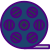 Movie Reel icon