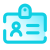 Security Pass icon