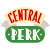 Central Perk icon