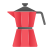 Moka Pot icon