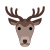 Deer icon