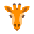 Girafa icon
