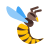 Wasp icon