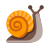 Snail icon