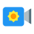 주 카메라 icon