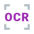 OCR icon