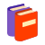 Books icon