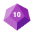 Deltohedron icon