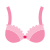 胸罩 icon
