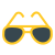 Sonnenbrille icon