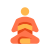 Meditation icon