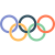 Olympic Rings icon