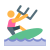 风筝冲浪 icon