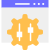 Settings icon