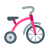 Tricycle icon