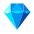 Diamond icon