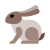 Conejo de Pascua icon