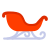 Sleigh icon