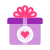 Wedding Gift icon