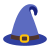 Witch's Hat icon