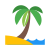 Plage icon