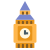 Big Ben icon