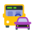 地上交通 icon