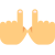 Two Hands icon