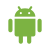 Sistema operativo Android icon