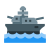 Navio de guerra icon